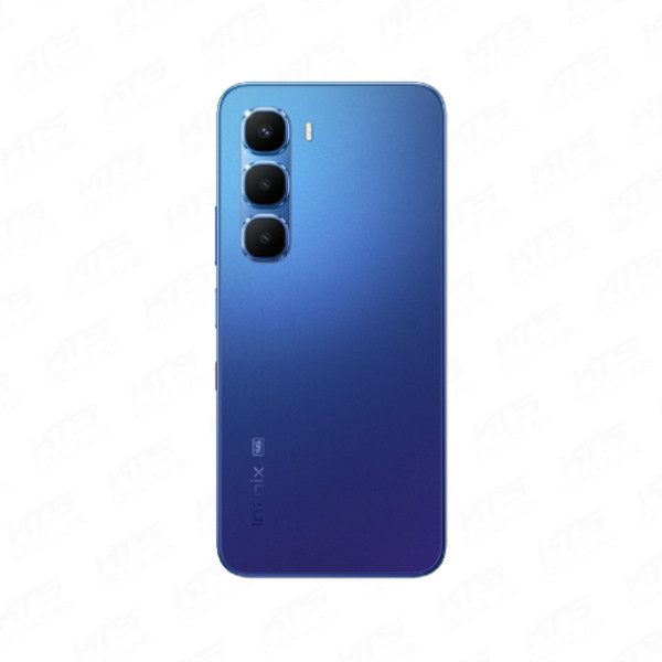 ea82af48895101ed12fc55ba92337064-1.jpeg Infinix Hot 60 5G (8GB+256GB) Smartphone - Original 1 Year Warranty by Infinix Malaysia