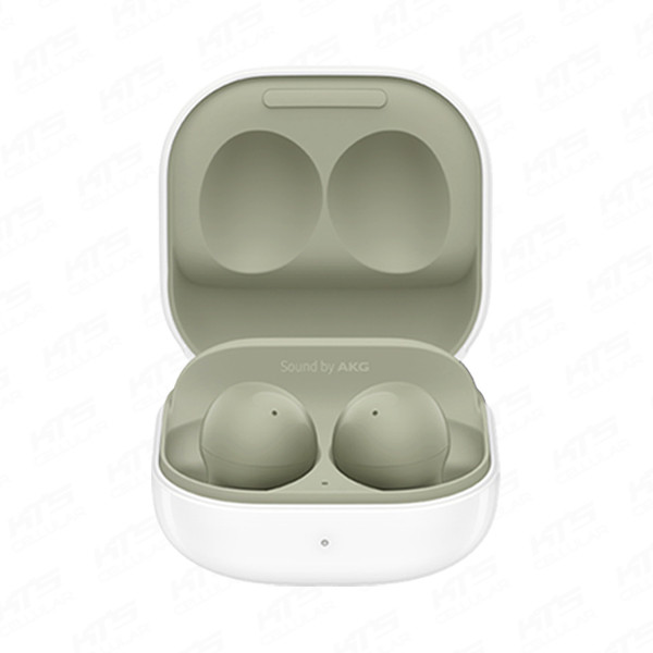 Samsung Galaxy Buds 2 (R177) Bluetooth Wireless Earbuds – Original 1 Year Warranty by Samsung Malaysia