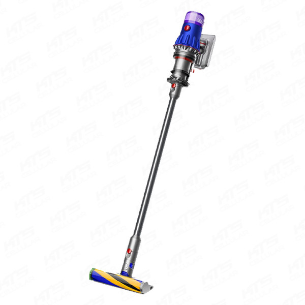 Dyson V12 Detect Slim Fluffy Vacuum Cleaner - Original 2 Years Warranty by Dyson Malaysia