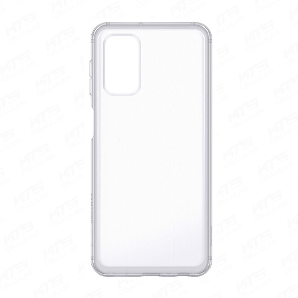 Samsung Soft Clear Cover for Galaxy A32 / A32 5G - Original by Samsung Malaysia