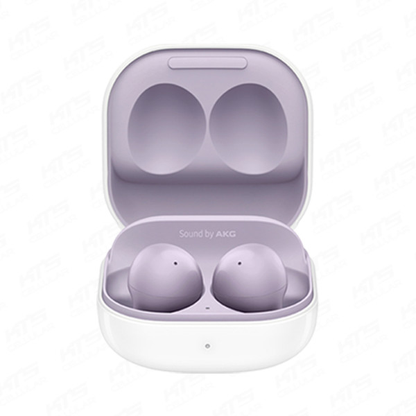 Samsung Galaxy Buds 2 (R177) Bluetooth Wireless Earbuds – Original 1 Year Warranty by Samsung Malaysia