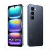 Infinix Hot 50 5G (8GB+256GB) Smartphone - Original 1 Year Warranty by Infinix Malaysia