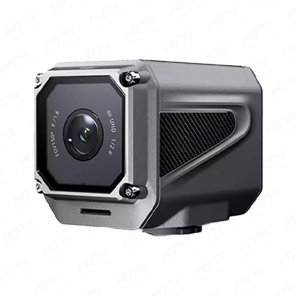 DDPAI Ranger Riding Camera - Original 18 Months Warranty by DDPAI Malaysia