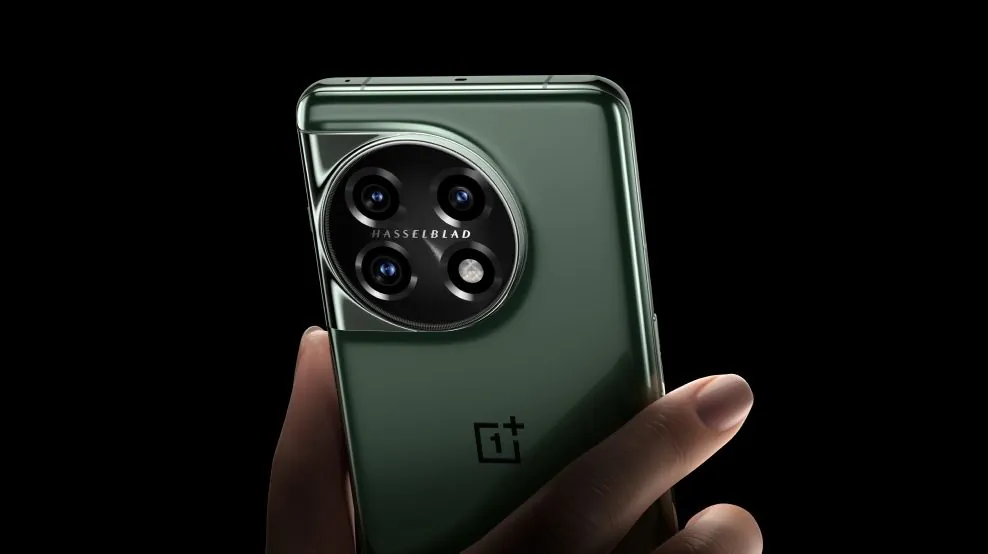 Smartphones with Hasselblad Cameras OnePlus 11 5G malaysia