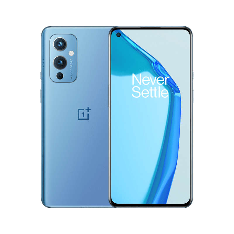 Smartphones with Hasselblad Cameras OnePlus 9 malaysia