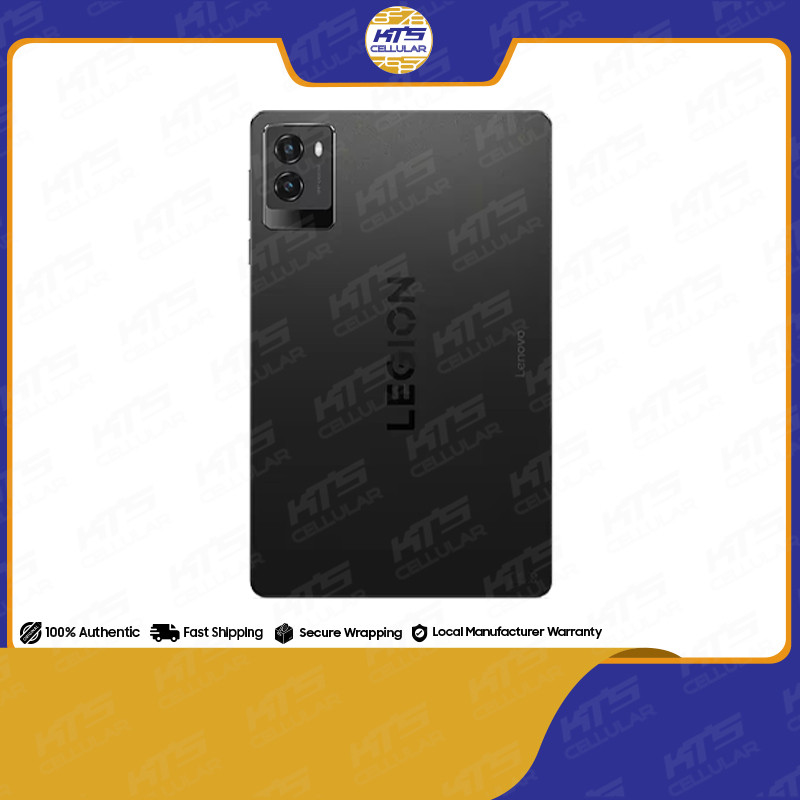 Mini Tablets in Malaysia Lenovo Legion Tab