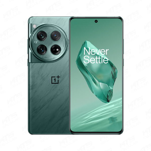 OnePlus 12 (16GB+512GB) Smartphone - Original 1 Year Warranty by OnePlus Malaysia