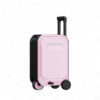 [READY STOCK] AOTOS L2 20-Inch 31L Smart Riding Luggage - Original 1 Year Warranty by AOTOS Malaysia
