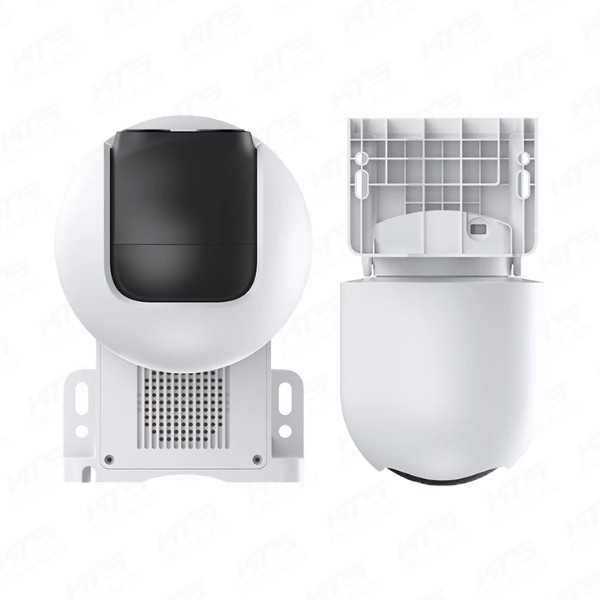 Xiaomi Outdoor Camera CW700S 4MP 2.5K UHD Security Camera - Original 1 Year Warranty by Xiaomi Malaysia