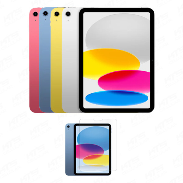 4eef7b660085e039b8add38ef53f1b7b.jpeg Apple iPad 11th Generation 2025 (6GB+128GB) Tablet - Original 1 Year Warranty by Apple Malaysia