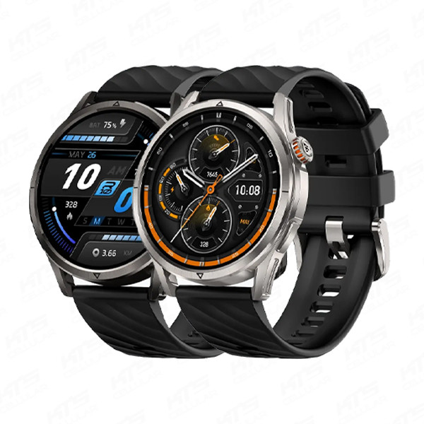 Kospet Magic R10 GPS Smartwatch - Original 1 Year Warranty by Kospet Malaysia