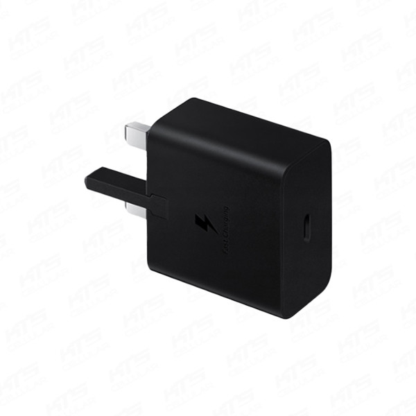 549c87715b57f6dcadcca26fd47103b4.jpeg Samsung Power Adapter USB-C without Cable (15W/25W) - 6 Months Warranty by Samsung Malaysia