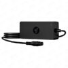 Segway Flash Charger (F3, MAX G3, ZT3 PRO) - Original 3 Months [Malaysia Set]