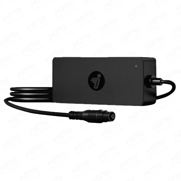 Segway F3 Flash Charger - Original 3 Months [Malaysia Set]