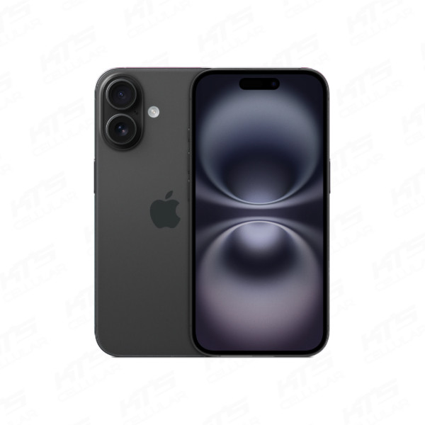 [PRE ORDER] Apple iPhone 16 Smartphone - Original 1 Year Warranty by Apple Malaysia