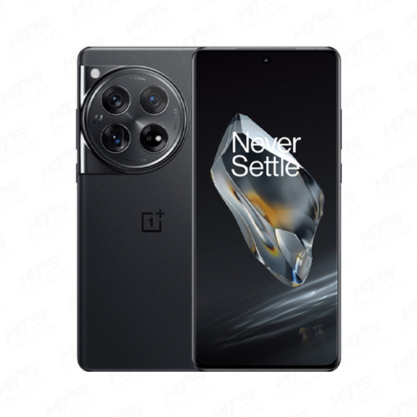 OnePlus 12 (16GB+512GB) Smartphone - Original 1 Year Warranty by OnePlus Malaysia