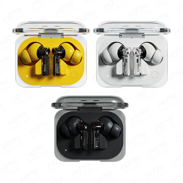 6b0dfd4b3b621b0ca84b81b280a4febd.jpeg Nothing Ear(a) Wireless Earbuds - Original 1 Year Warranty by Nothing Malaysia
