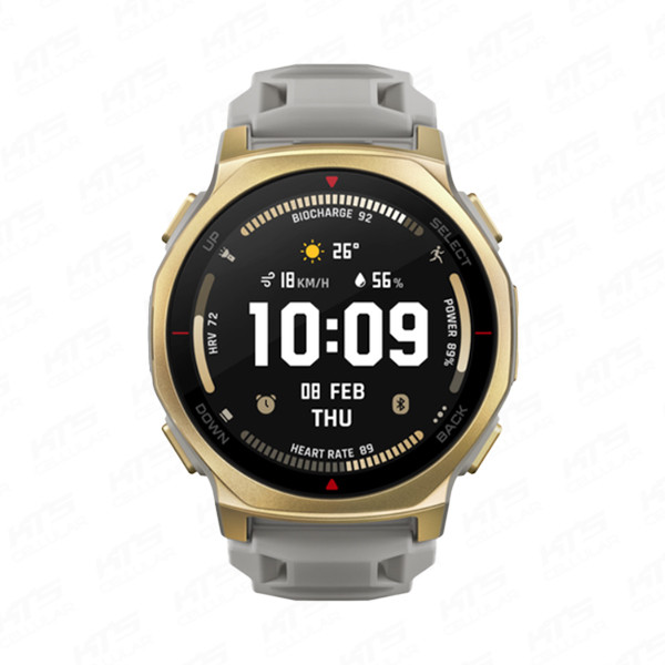711f11bf873c43c0f23aa5014dbbf639.jpeg Amazfit T-Rex 3 Pro 44mm Smartwatch - Original 1 Year Warranty by Amazfit Malaysia