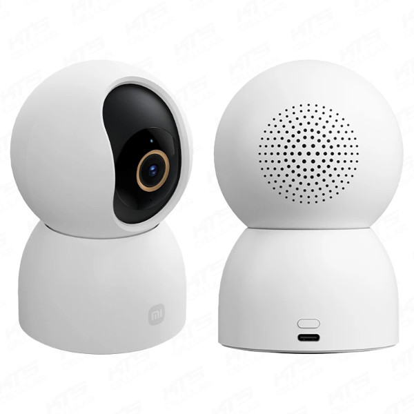 848e2cbf871e0f1a40a476d1185637ca.jpeg Xiaomi Smart Camera C500 3.5K UHD 360° Full Viewing Security Camera - Original 1 Year Warranty by Xiaomi Malaysia