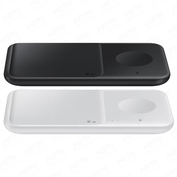 Samsung Wireless Charger Duo - Original 6 Months Warranty by Samsung Malaysia