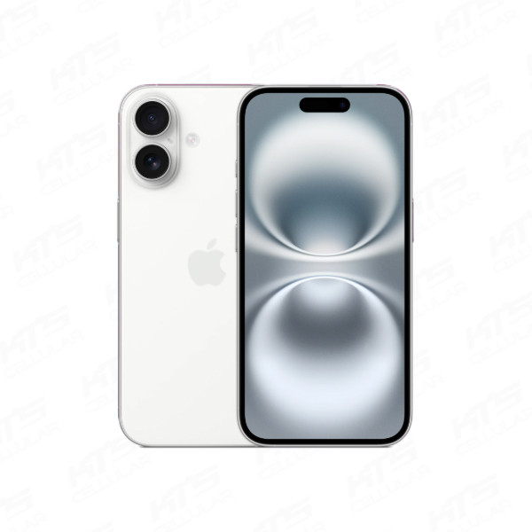 [PRE ORDER] Apple iPhone 16 Smartphone - Original 1 Year Warranty by Apple Malaysia