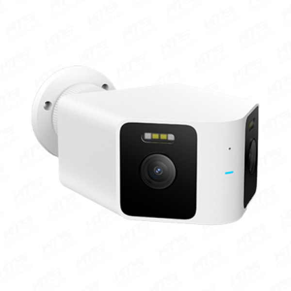 9c625f1c5e3f3baaf6c779652faed734.jpeg Xiaomi Outdoor Camera CW100 Dual Ultrawide View Security Camera - Original 1 Year Warranty by Xiaomi Malaysia