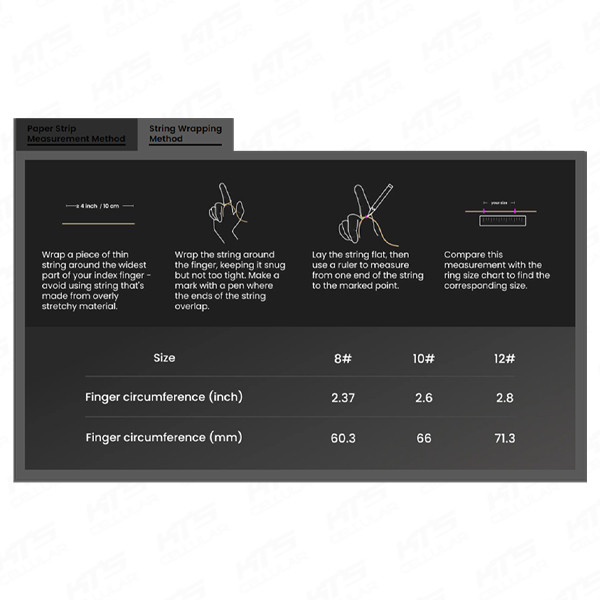 [PRE ORDER] Amazfit Helio Ring Wearable Fitness Tracker - Original 1 Year Warranty by Amazfit Malaysia