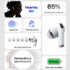 Apple AirPods Pro 3 Wireless Earbuds- Original 1 Year Warranty by Apple Malaysia