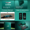 [READY STOCK] Realme GT 8 Pro Dream Edition (16GB+512GB) Smartphone - Original 1 Year Warranty by Realme Malaysia