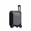 [READY STOCK] AOTOS L2 20-Inch 31L Smart Riding Luggage - Original 1 Year Warranty by AOTOS Malaysia