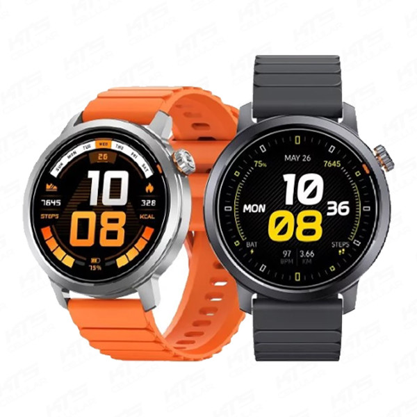 Kospet ORB Smartwatch - Original 1 Year Warranty by Kospet Malaysia