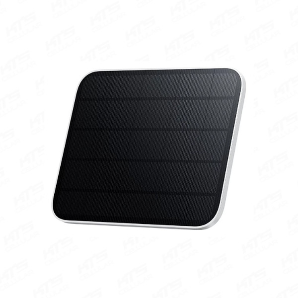 Xiaomi Outdoor Camera BW Series Solar Panel - Original 1 Year Warranty by XIaomi Malaysia