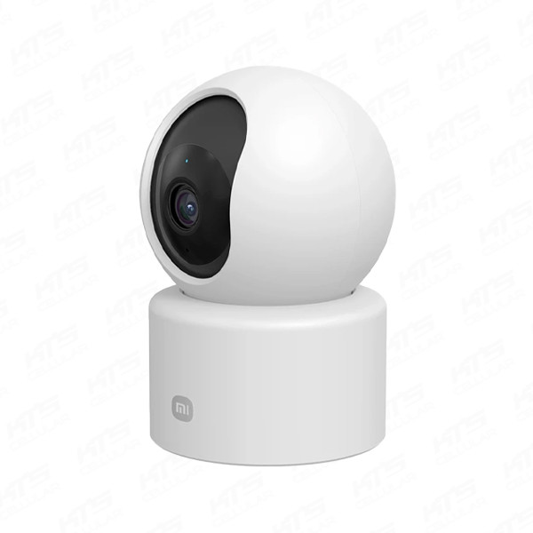 Xiaomi Smart Camera C201 1080 FHD 360° Monitoring Security Camera - Original 1 Year Warranty by Xiaomi Malaysia