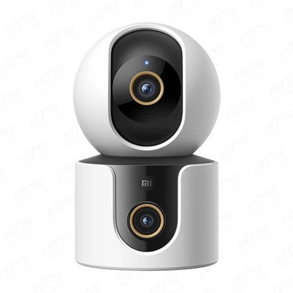 d7ada80ef42f2cc86d3cb442b97bcc19.jpeg Xiaomi Smart Camera C500 Dual 360° Full Viewing Security Camera - Original 1 Year Warranty by Xiaomi Malaysia