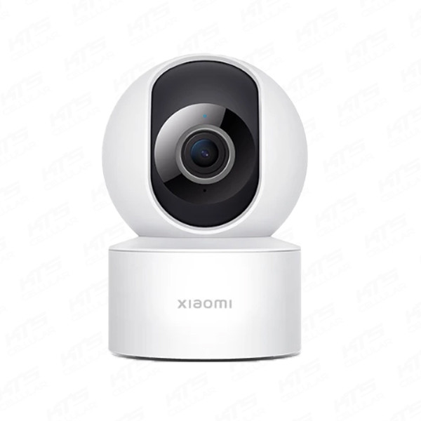 Xiaomi Smart Camera C200 360° Full Viewing Security Camera - Original 1 Year Warranty by Xiaomi Malaysia