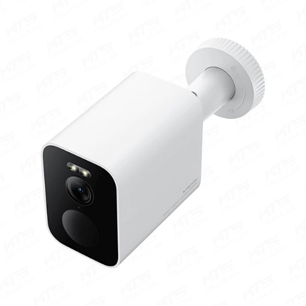 Xiaomi Outdoor Camera BW500 2.5K AI-powered Security Camera - Original 1 Year Warranty by Xiaomi Malaysia