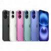 [PRE ORDER] Apple iPhone 16 Smartphone - Original 1 Year Warranty by Apple Malaysia