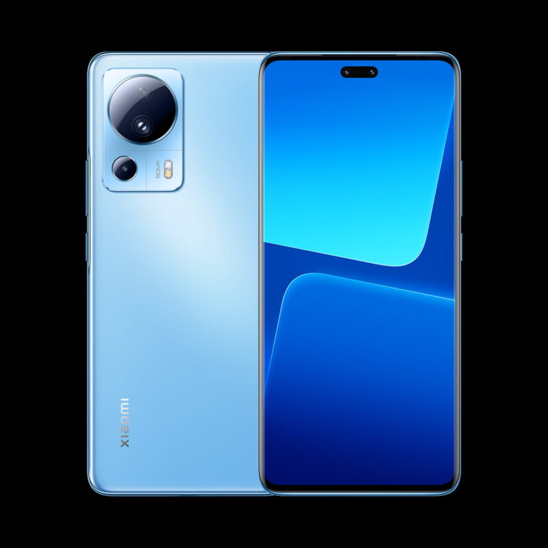 Affordable Phones in Malaysia with eSim Xiaomi 13 Lite