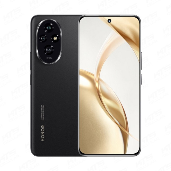 Affordable Phones in Malaysia with eSim HONOR 200 5G