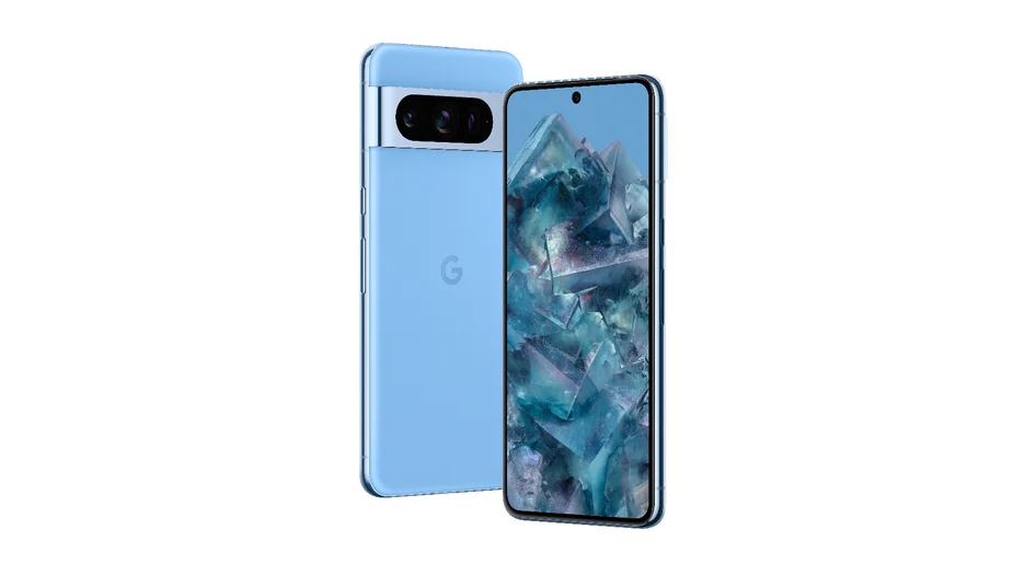 Affordable Phones in Malaysia with eSim Google Pixel 8