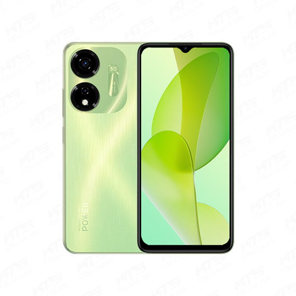 f96c558ff1349ae8e0979920ca02710b.jpeg Itel P55 5G (6GB+128GB / 8GB+256GB) Smartphone - Original 1 Year Warranty by Itel Malaysia
