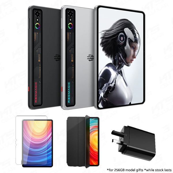 Best Gaming Tablets ZTE Redmagic Astra
