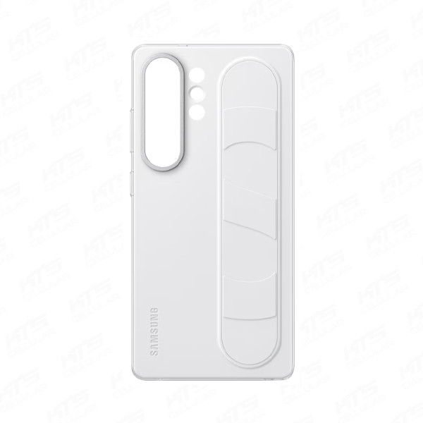 [SAMSUNG CASING SALE] Samsung Galaxy S25 Series Standing Grip Case - Original by Samsung Malaysia