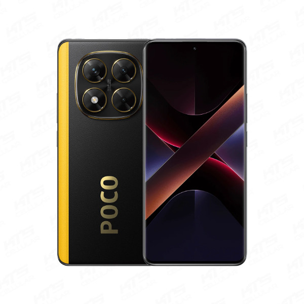 1a397d185419ddb5eabf4f125eade812.jpeg Xiaomi Poco X7 5G (8GB+256GB | 12GB+512GB) Smartphone - Original 1 Year Warranty by Xiaomi Malaysia