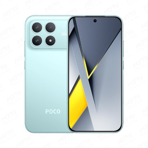 1b2e868a1fd636a44d0400fea0c36e4c.jpeg Xiaomi Poco F8 Pro 5G (12GB+256/512GB) Smartphone - Original 1 Year Warranty by Xiaomi Malaysia