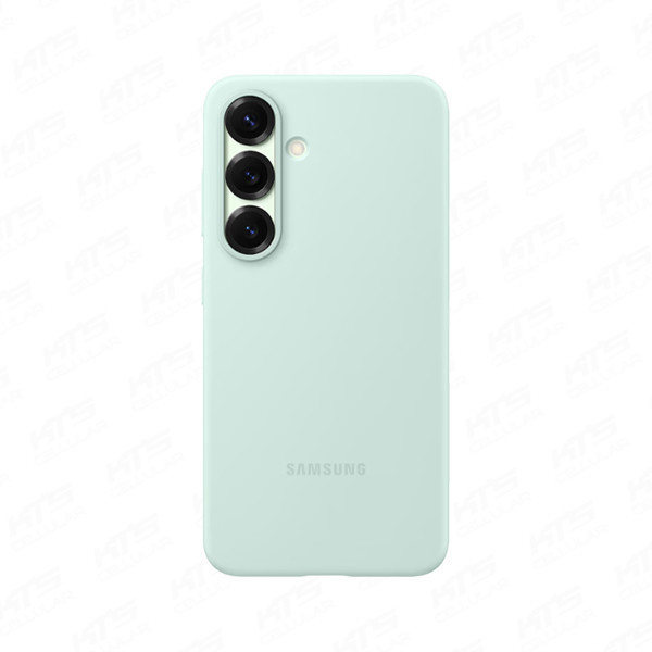 [SAMSUNG CASING SALE] Samsung Galaxy S25 Series Silicone Case - Original by Samsung Malaysia