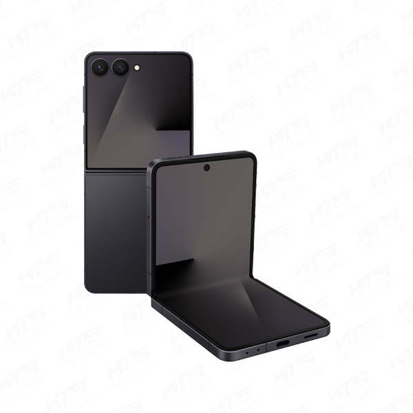 [READY STOCK] Samsung Galaxy Z Flip7 5G Smartphone - Original 1 Year Warranty by Samsung MY