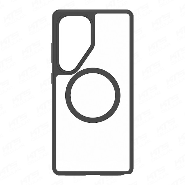 [SAMSUNG CASING SALE] Samsung React Series with Magnets for Galaxy S25 Series - Original by Samsung Malaysia