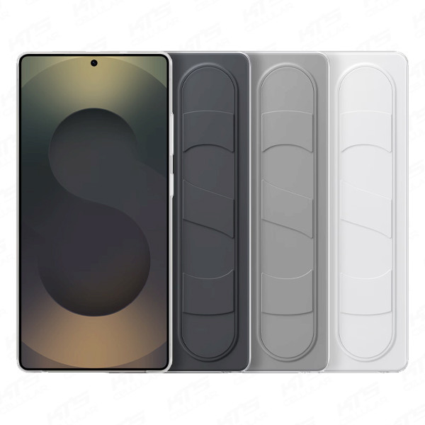[SAMSUNG CASING SALE] Samsung Galaxy S25 Series Standing Grip Case - Original by Samsung Malaysia