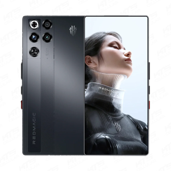 [PRE ORDER] Redmagic 11 Pro (12GB+256GB | 16GB+512GB) Smartphone - Original 1 Year Warranty by Redmagic Malaysia